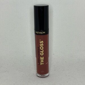 Revlon Super Lustrous The Gloss Indulge In It 270